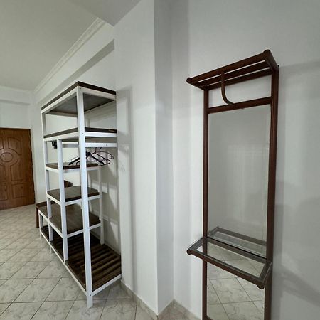 הימארה Hotel Frida מראה חיצוני תמונה