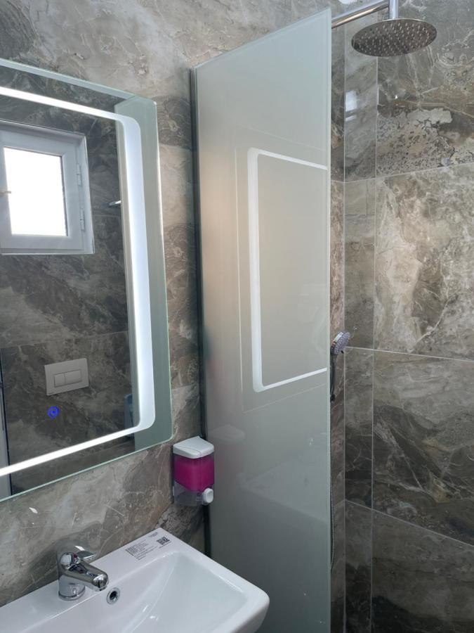 הימארה Hotel Frida מראה חיצוני תמונה