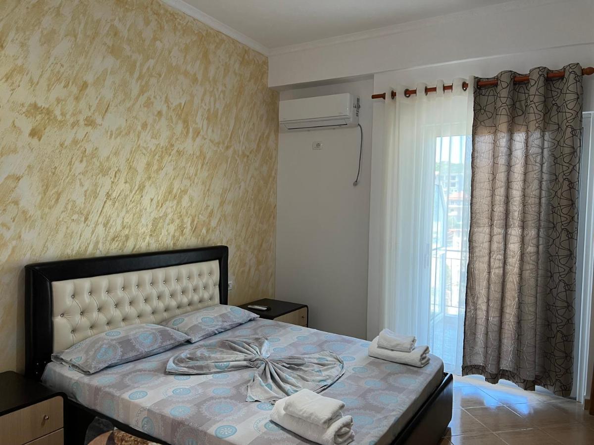 הימארה Hotel Frida מראה חיצוני תמונה