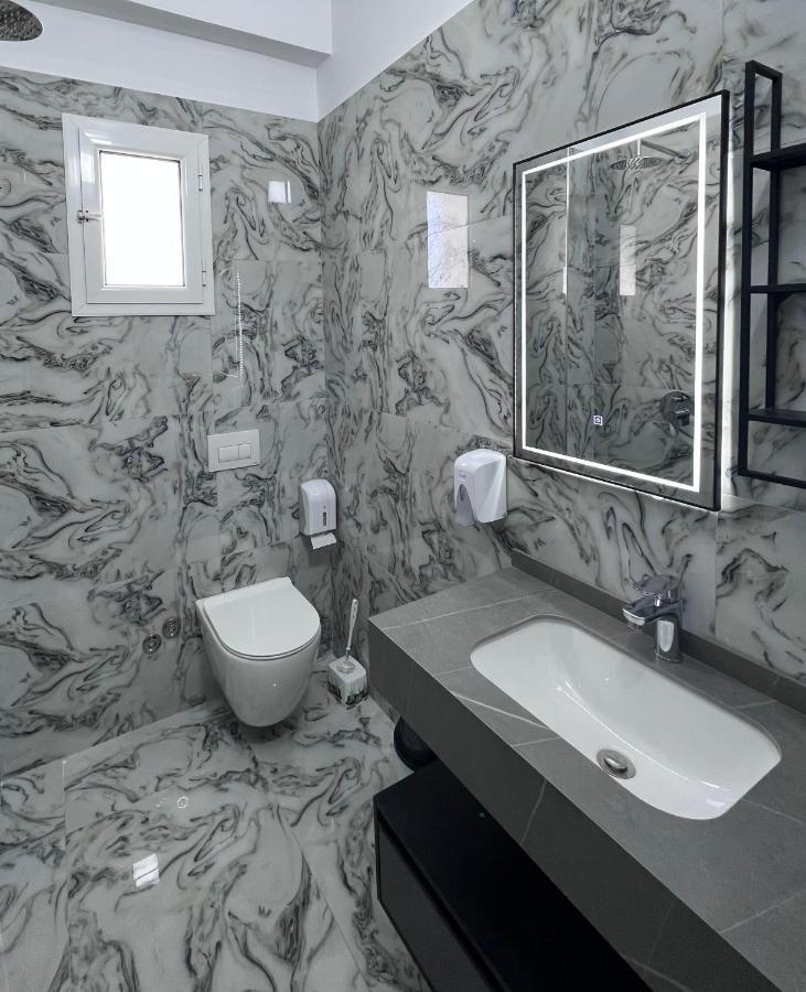 הימארה Hotel Frida מראה חיצוני תמונה