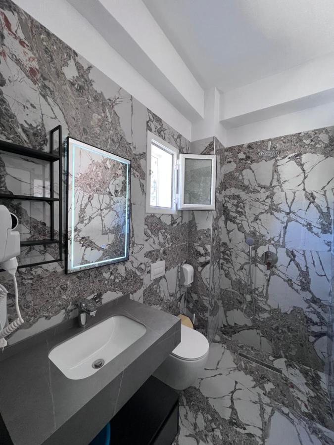 הימארה Hotel Frida מראה חיצוני תמונה