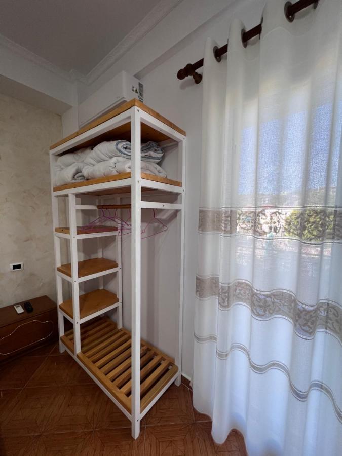 הימארה Hotel Frida מראה חיצוני תמונה