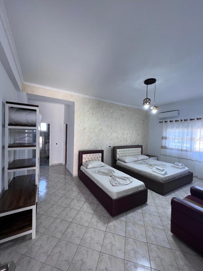הימארה Hotel Frida מראה חיצוני תמונה