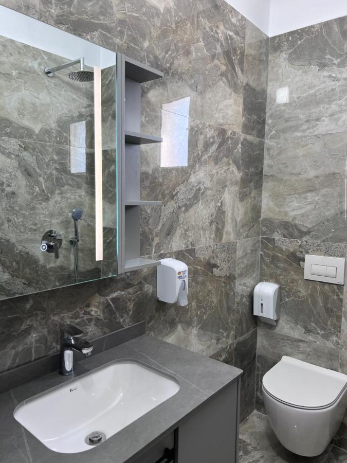 הימארה Hotel Frida מראה חיצוני תמונה