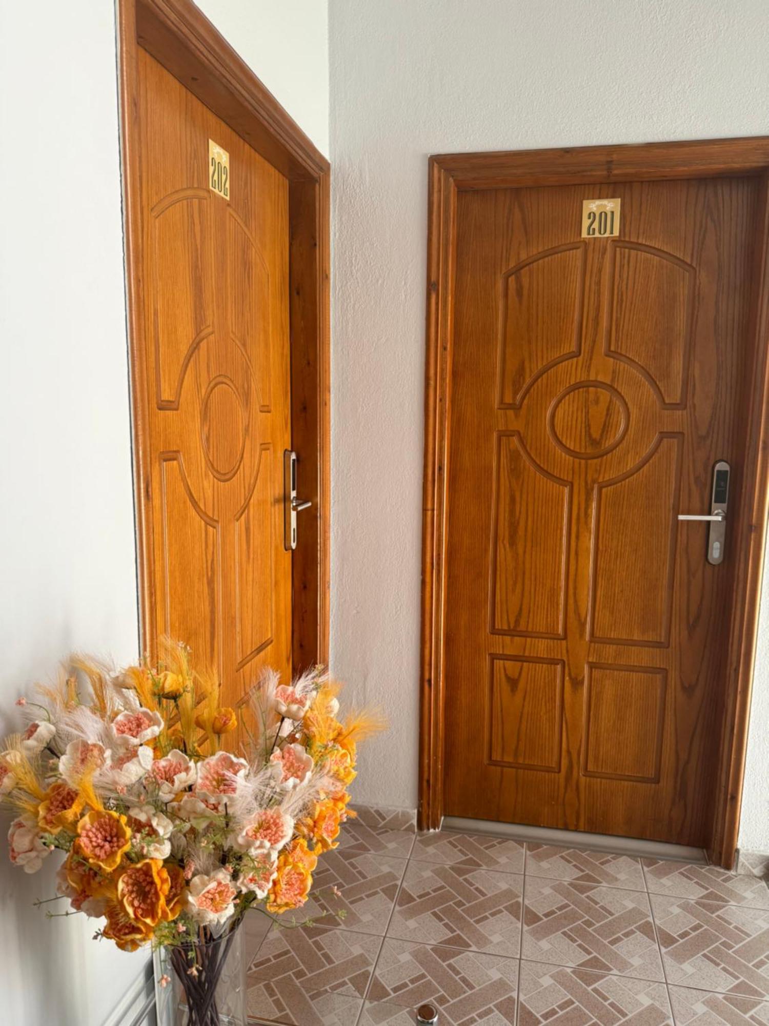 הימארה Hotel Frida מראה חיצוני תמונה