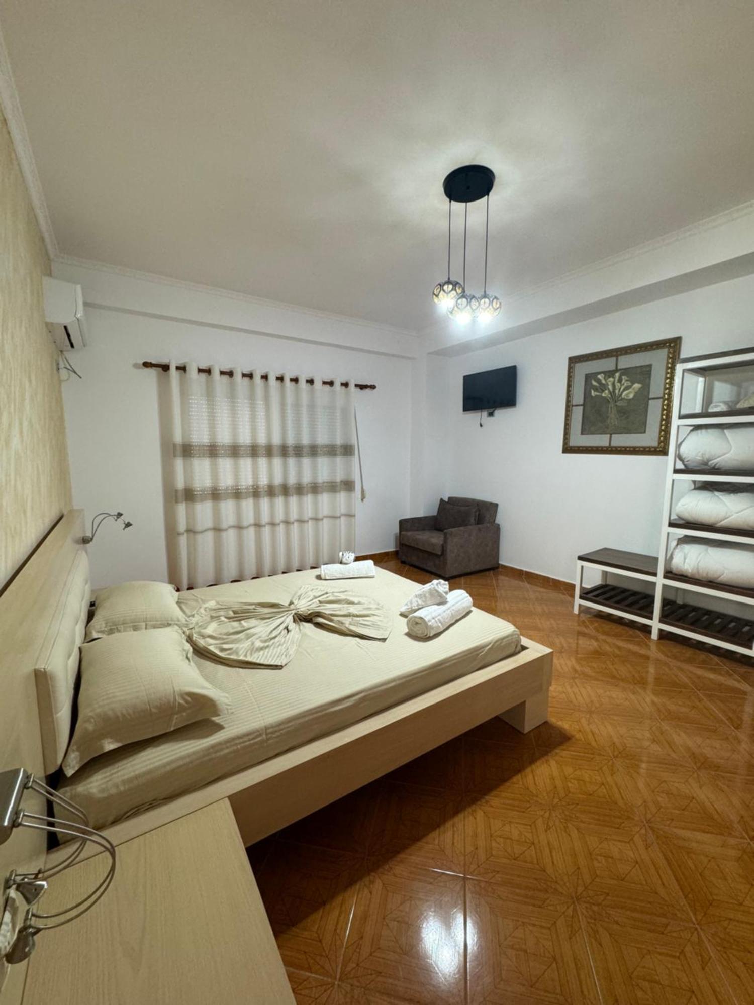 הימארה Hotel Frida מראה חיצוני תמונה