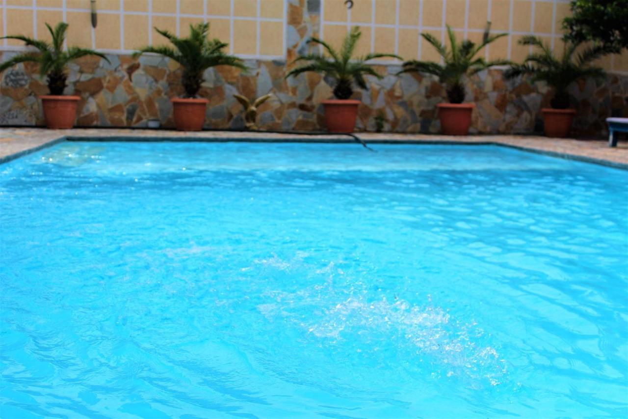 הימארה Hotel Frida מראה חיצוני תמונה