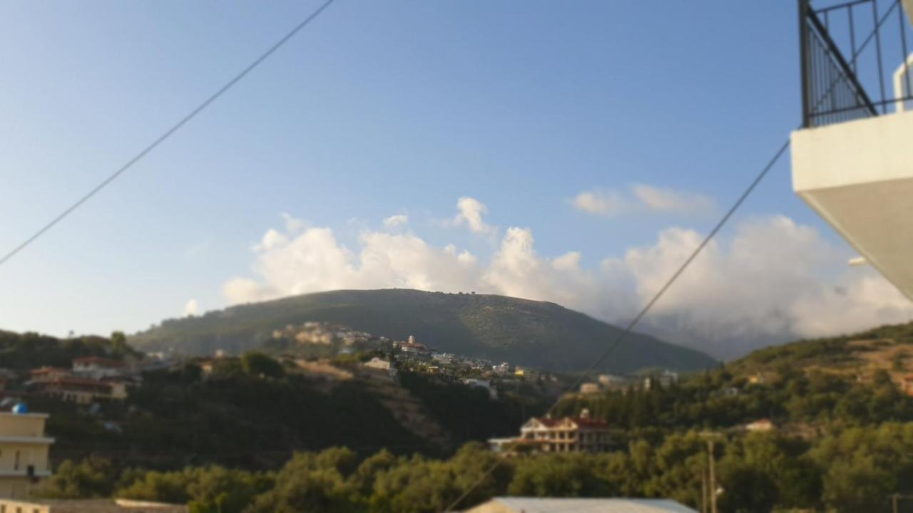 הימארה Hotel Frida מראה חיצוני תמונה
