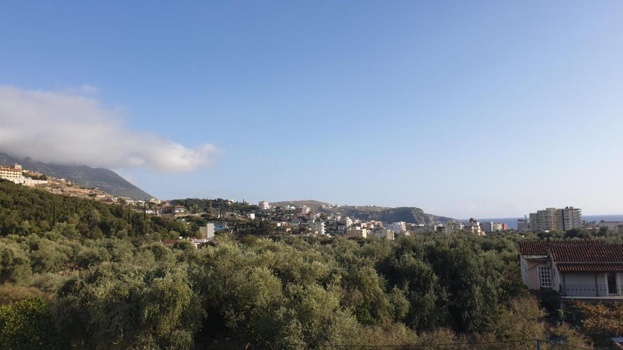 הימארה Hotel Frida מראה חיצוני תמונה